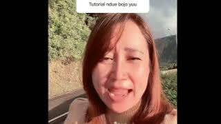 Masio Manukmu Gedi Dowo Lak We Don't Have A Partner Like You By Mas's Husband