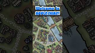 Fastest town maps!