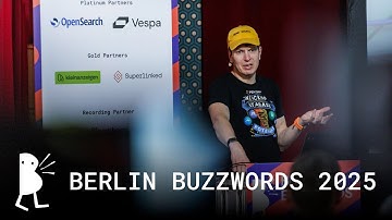 Peter Zaitsev – Best Practices for Running Databases on Kubernetes #bbuzz