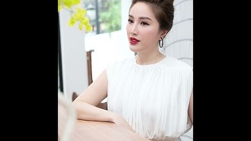 Review răng ca sĩ Bảo Thy