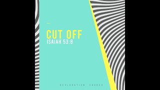 5-Minute Bible Study: Isaiah 53:8