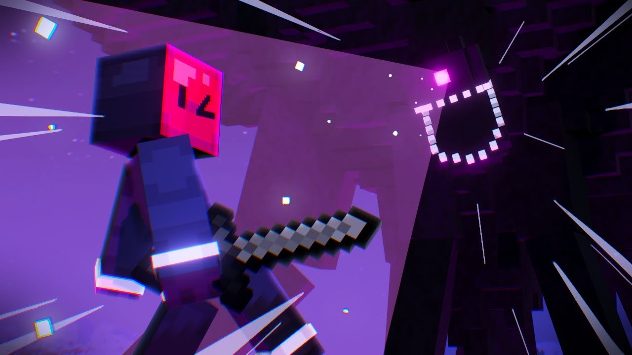 We Fought Minecraft's HARDEST Boss