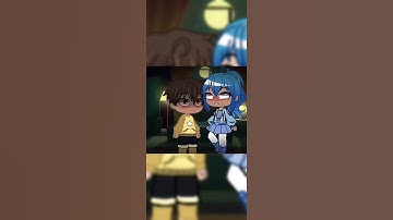Thumbnail of Chrissy wake up##Gachandylete##Gacha club##catcut##ibispaintx
