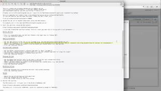 EMR Training: MapReduce Lab (6 of 11)