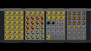 Darkorbit - Full Hercules [41 LF4]
