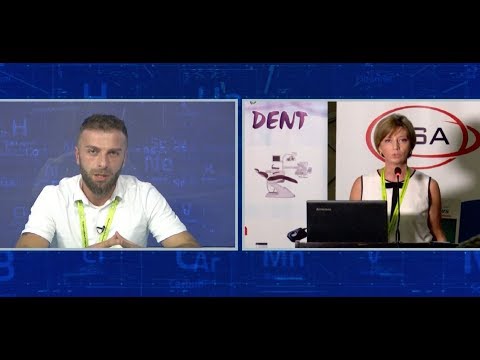 გადაცემა \"იმპულსი\" | ქეთევან გოგილაშვილი \u0026 ზურაბ ალხანიშვილი