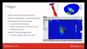 SolidWorks Simulation Professional: Executive Overview