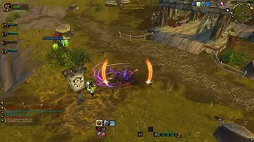 WotLK 3.3.5 ARMS WARRIOR SCRIPT FULL AUTOMATED