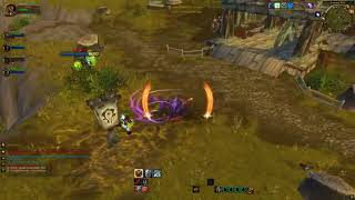 WotLK 3.3.5 ARMS WARRIOR SCRIPT FULL AUTOMATED