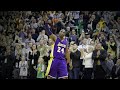 Michigan coach Juwan Howard shares memories of Kobe Bryant
