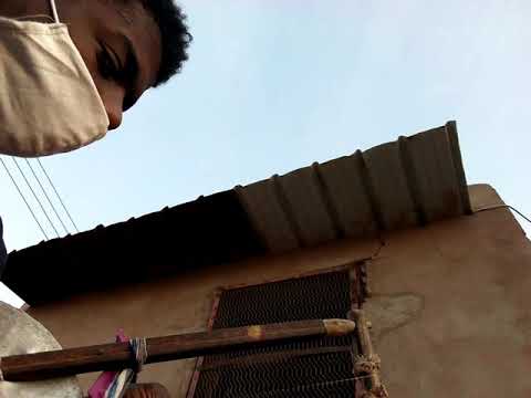 ربابة سودانية