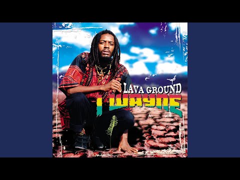 Lava Ground