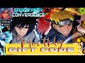 Sage's Path: Convergence New Gift Code 🎁 Redeem Code Valid Til 05/30/26 Naruto Idle RPG 