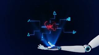 AI Revolution in Lung Cancer Diagnosis | Faster & More Accurate Detection I Praid AI #healthtech