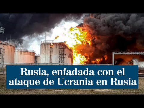 Video: Rusia está desarrollando un láser 