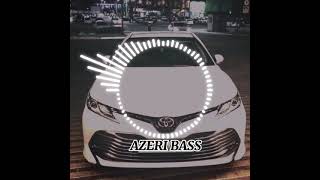 Azeri bass music remix 2021 super music