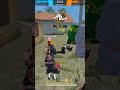 M4A1 x Scorpio M10 Ace shots only #shorts #viral #freefire #ttg