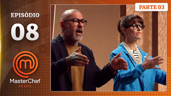 EP. 08 - 3/5: PROVA DE SERVIÇO E FERMENTADOS (14/07/25) | TEMP. 12 | MASTERCHEF BRASIL