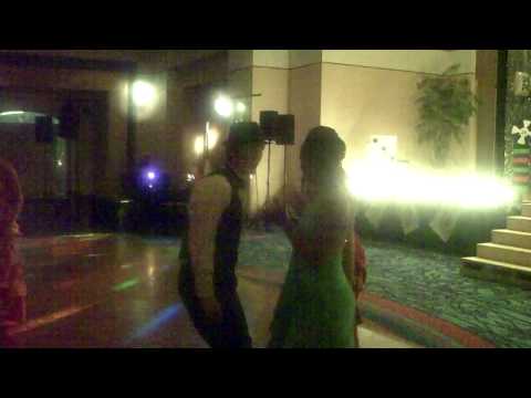 MGM Prom 2009 (Time Warp)