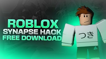 NEW SYNAPSE X CRACKED | HOW TO GET ROBLOX EXPLOIT | ROBLOX HACK EXPLOIT | UNDETECTED DOWNLOAD PC