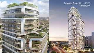 UNStudio Profile by Submarine