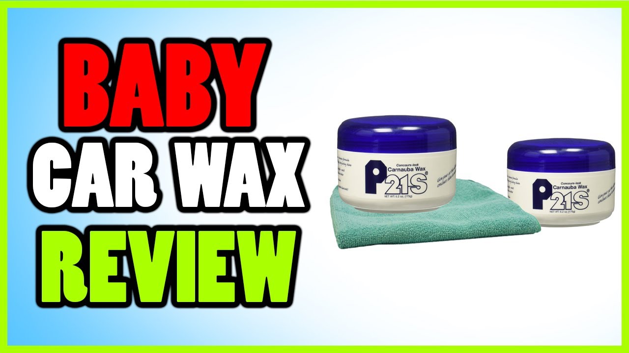 Top 5 Best Car Waxes in 2022 Best Car Waxes Review YouTube