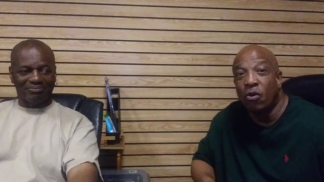 История наркобарона Уайти «Enterprise» от Уайти и Айры Тиллман.