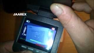 Rejestrator samochodowy HD DVR 2,5 TFT model DVR 047 Manta Msonic Mpower i podobne wynalazki
