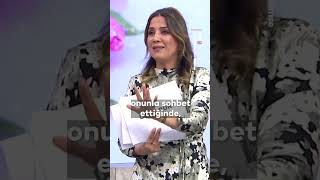 Uzak Durulması Gereken İnsan Modeli Yazar Dilek Cesur Anlatıyor