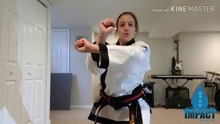 Basic Hand Techniques
