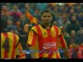 Cl 1994 finale retour esprance sportive de tunis 31 zamalek sporting club egypt buts 17121994
