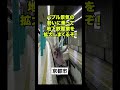 【京都市】借金8600億円!? なぜ第二の夕張市とウワサされているのか？ #猫マニ #猫ミーム #shorts