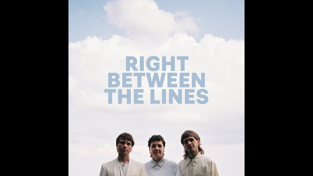 Watch LIN & MinaMina - Right Between The Lines on YouTube Watch LIN & MinaMina - Right Between The Lines on YouTube