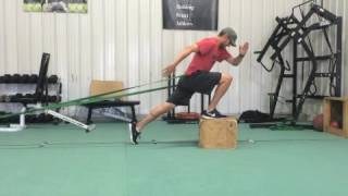 French Contrast: Acceleration Protocol #3