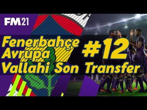 Football Manager 2021