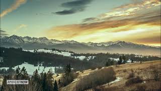 Voyager (remix version) by Dear Gravity (Inspiring Ambient Music)