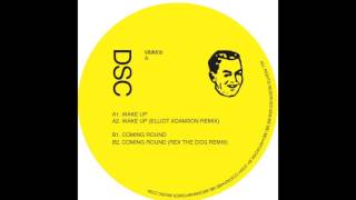 DSC - Wake up (Elliot Adamson Remix) MEMEME06