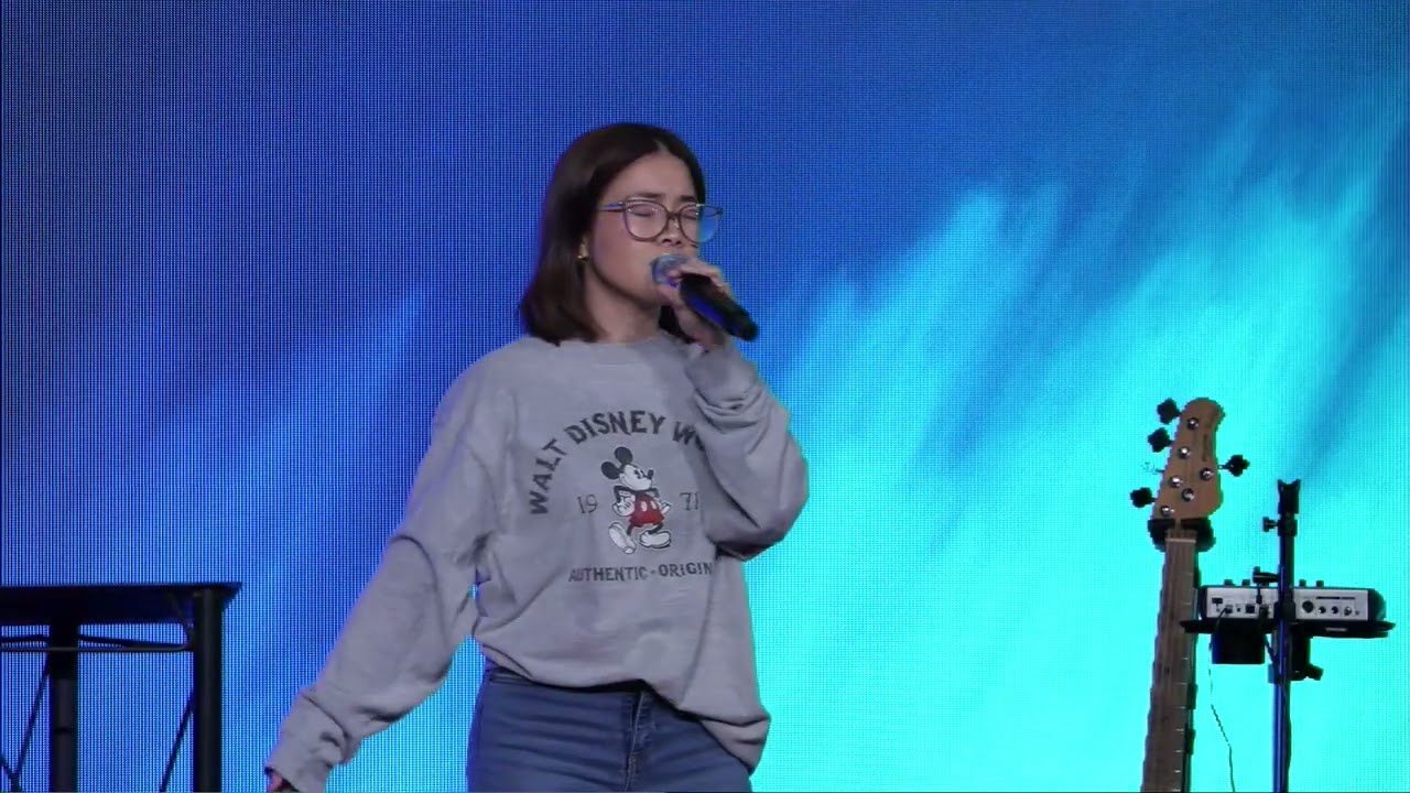 Jan-30-26 - Phá Vỡ Sự Rủa Sả Trên Con Cái