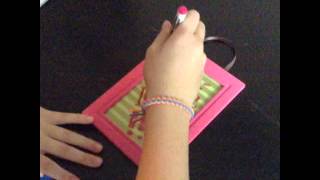 Back to School: Locker Whiteboard D.I.Y!
