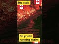 60 yr old runs mountain stairs,ill stop when it's over#rockstarenergy