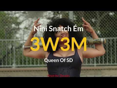 2Face: 3W3M by Nini Snatch Èm #3 - YouTube