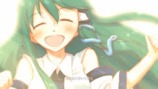 Video thumbnail of "【東方ヴォーカルPV】First Memory/Next Memory【暁Records × Liz Triangle 公式】"