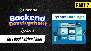 Famous Part 07 - Kickstart Python: Comments, Data Types & Print Function Explained! Profile