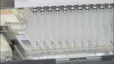 Robot scientist makes discoveries with no human help