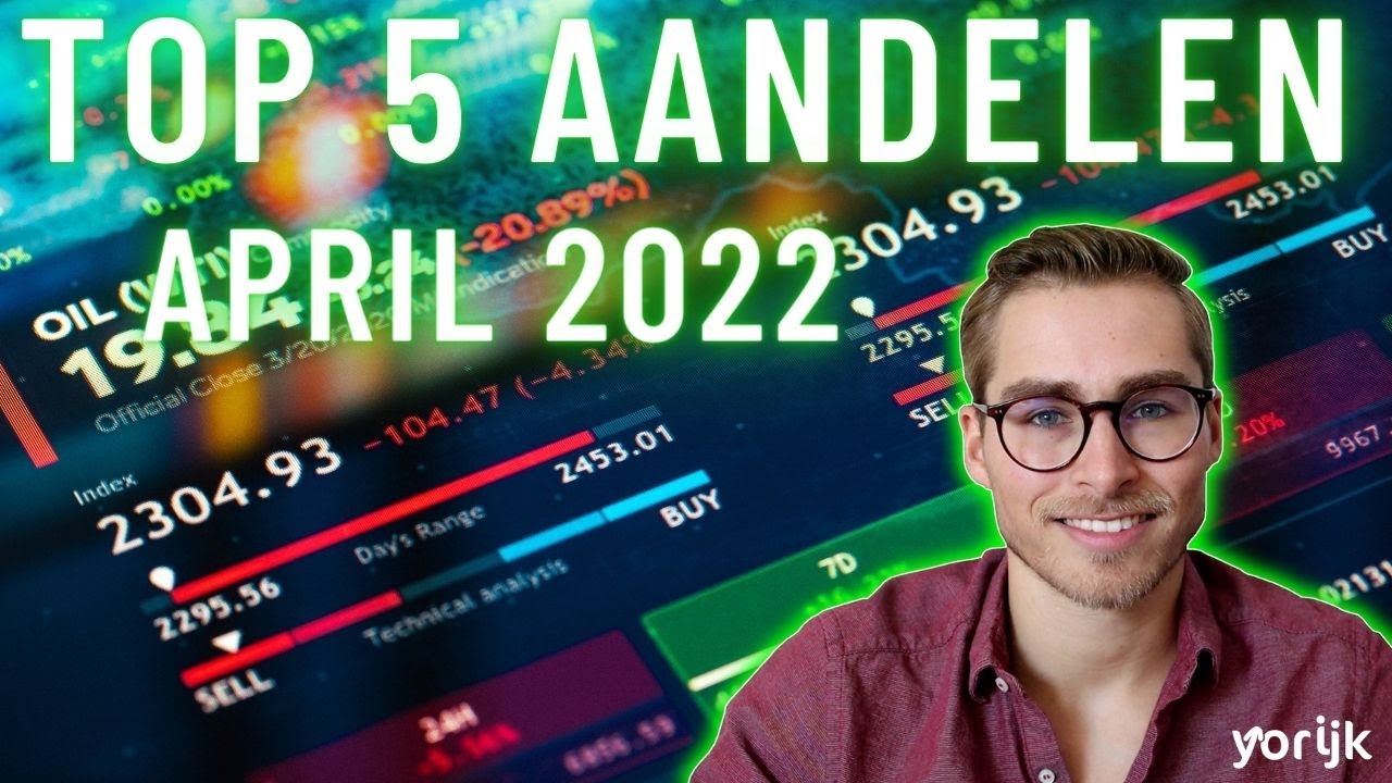Beste Aandelen April 2022 Welke GROEI Aandelen moet je nu kopen? YouTube Beste Aandelen April 2022 Welke GROEI Aandelen moet je nu kopen? YouTube