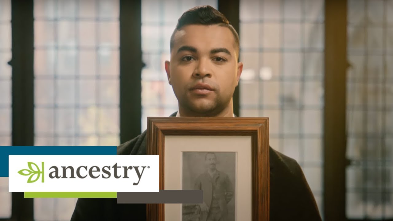 DC Emancipation Act Abraham Lincoln The HISTORY Channel & Ancestry® YouTube