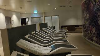 HARMONY OF THE SEAS THERMAL SUITE SPA LUXURY TRAVEL BY VALENTINA 5613359459