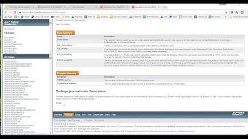 Greenfoot Video 7.3: CH 7 Sections 6 to 9