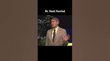 Dr. Kent Hovind - Debunking Evolution
