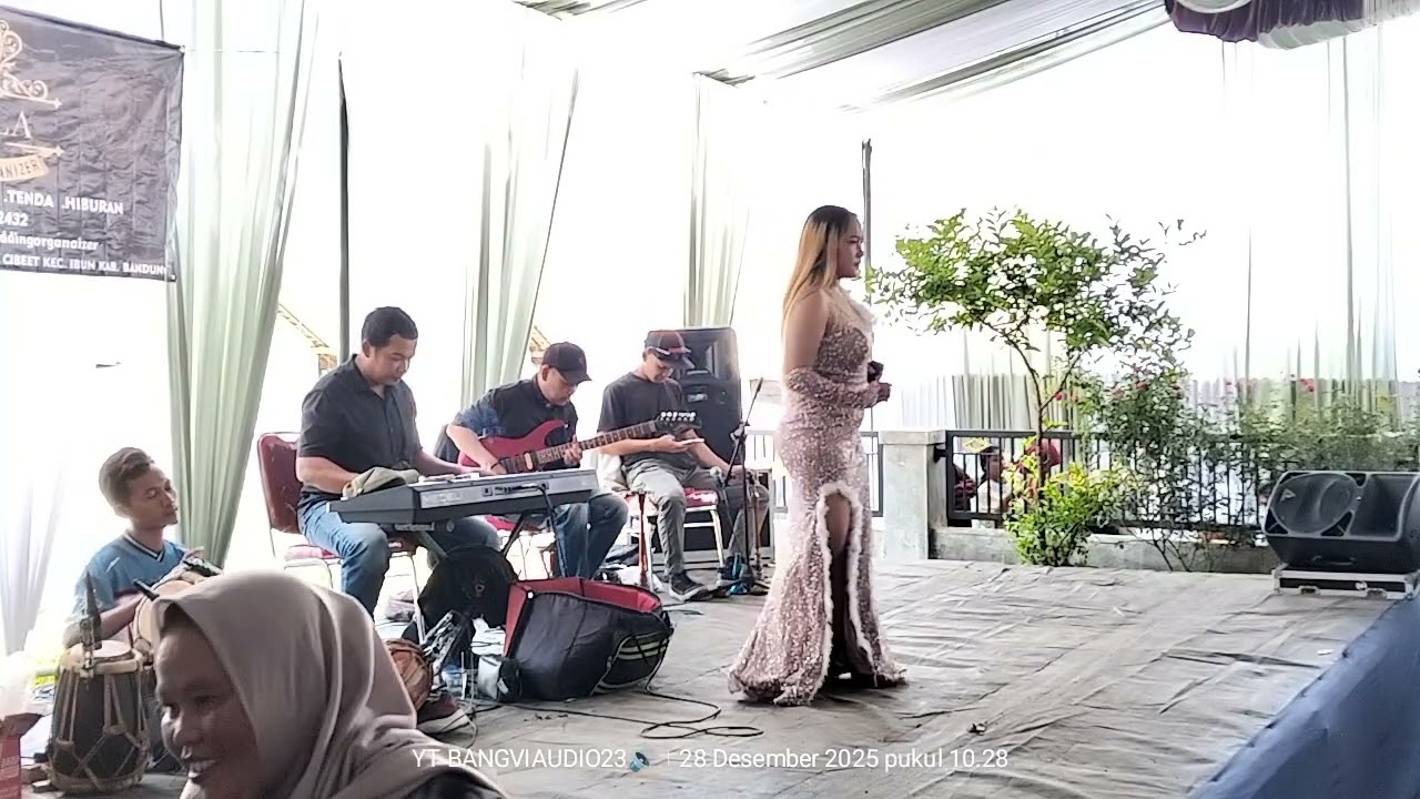 DEWI GEBOY SI KECIL BANGVIAUDIO23